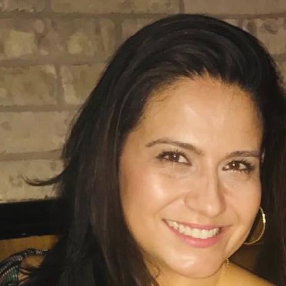 Meet your Posher, Vanessa - Picture 1 of 1